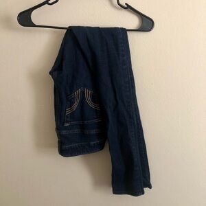 Hollister Skinny Jeans